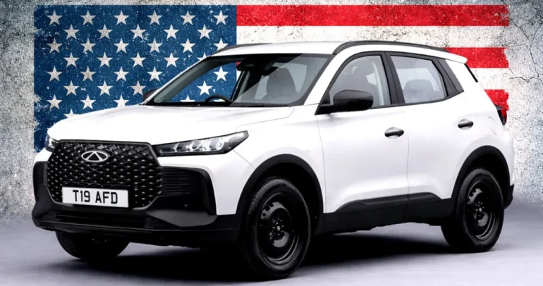 قيود أمريكية على تصنيع السيارات الصينية… تأثير مباشر على خطط التوسع