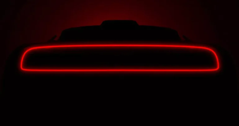 تحفة إيطالية تُعيد الأسطورة إلى الحياة: مشروع Italdesign يستحضر روح Honda NSX الأسطورية