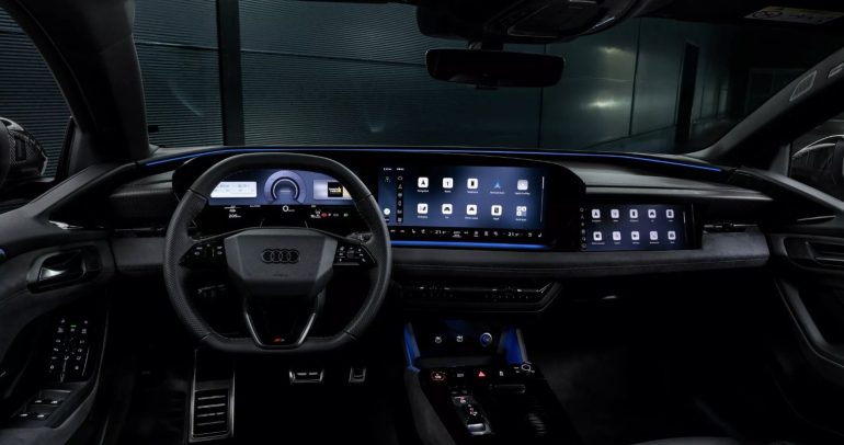 هل تُشتّت الشاشات السائقين؟ ولماذا عودة الأزرار التقليدية أصبحت ضرورة