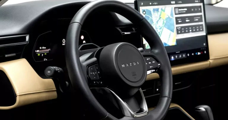 مازدا CX-5 تدخل مرحلة إعادة ضبط: خفض تكاليف دون المساس بالهوية
