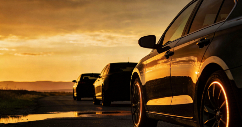 موديلات السيارات التي ودّعناها في 2025… نهاية حقبة وتحوّل الصناعة