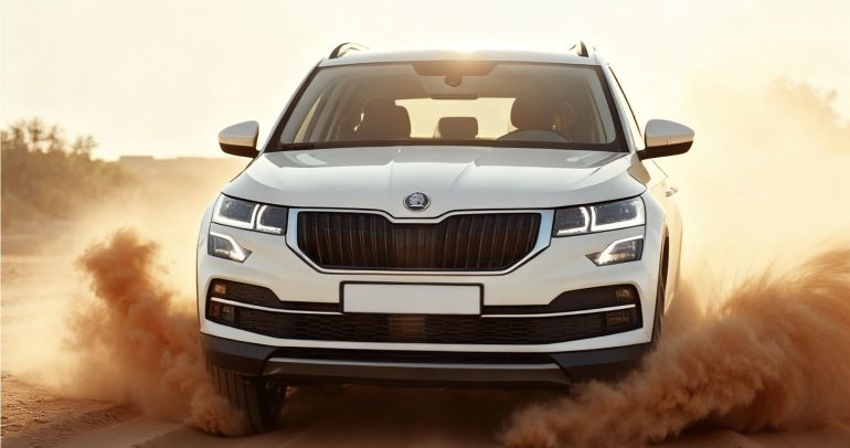 شكودا تدخل السوق السعودي رسميًا… خطوة توسّع إستراتيجية نحو تعزيز حضورها في الشرق الأوسط