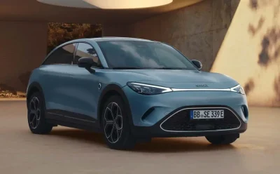 معرض ميونيخ للسيارات.. الظهور الأول لسيارات "سمارت الدفع الرباعي"