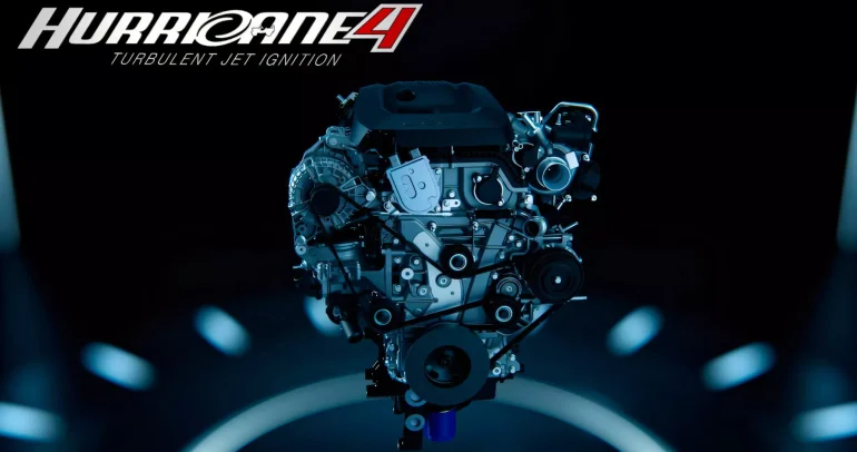 ستيلانتس تطلب منك نسيان محرك الـ V6… لأن محركها التيربو الجديد أقوى وأذكى!