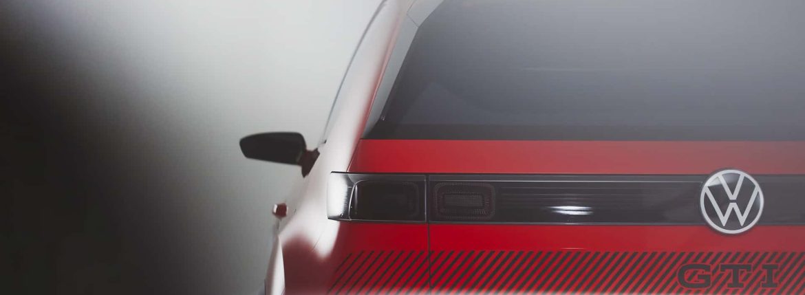 فولكس فاجن ستنتج "جي تي إي" لأول مرة فى عام 2026 وسيتم طرحها للبيع فى 2027