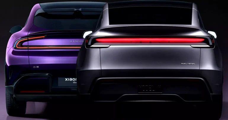 رئيس شاومي يعترف: اشترينا سيارات تسلا وفككناها لمعرفة أسرارها